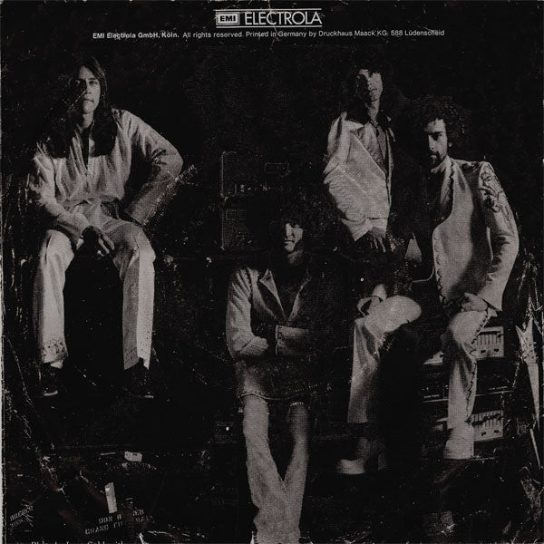 Grand Funk* : The Loco-Motion (7", Single)