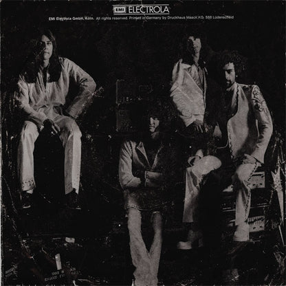 Grand Funk* : The Loco-Motion (7", Single)