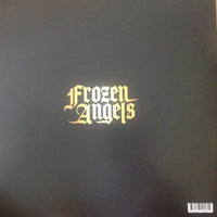 Meyhem Lauren & DJ Muggs : Frozen Angels (12", EP)
