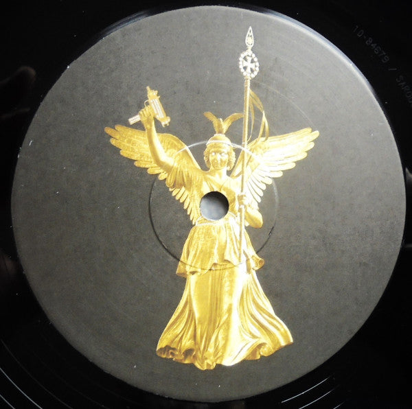 Meyhem Lauren & DJ Muggs : Frozen Angels (12", EP)