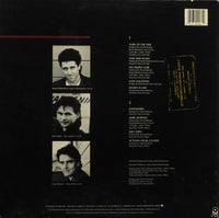 Baxter Robertson : Mere Mortals (LP, Album)