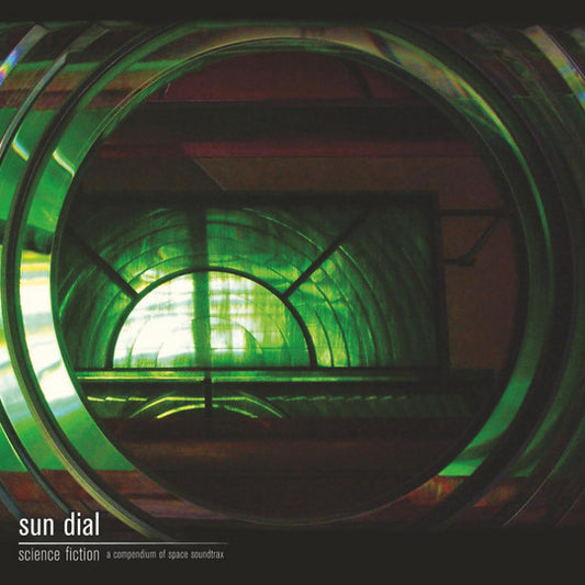 Sun Dial : Science Fiction  (LP, Album, Ltd, Gre)