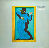 Steely Dan : Gaucho (LP, Album)