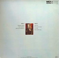 Steely Dan : Gaucho (LP, Album)