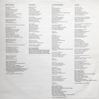 Steely Dan : Gaucho (LP, Album)