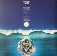 Boney M. : Oceans Of Fantasy (LP, Album, Son)