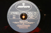 ABC : Beauty Stab (LP, Album)