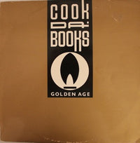 Cook Da Books : Golden Age (12")