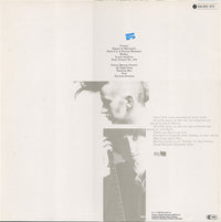 Anne Clark : Changing Places (LP, Album, Gre)