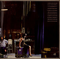 Linda Ronstadt : Simple Dreams (LP, Album, SP )