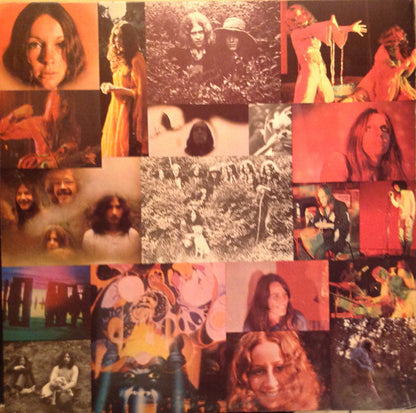Principal Edwards Magic Theatre : Soundtrack (LP, Album)