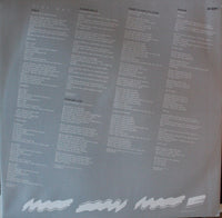 Sheena Easton : A Private Heaven (LP, Album)