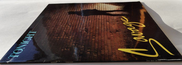 Savage : Tonight (LP, Album)