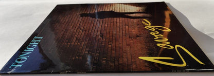 Savage : Tonight (LP, Album)