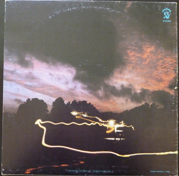 Genesis : ...And Then There Were Three... (LP, Album, Gat)