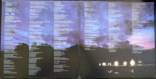 Genesis : ...And Then There Were Three... (LP, Album, Gat)