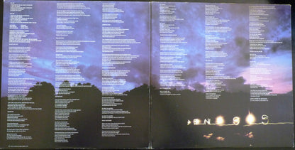 Genesis : ...And Then There Were Three... (LP, Album, Gat)