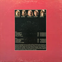 Kayak : Royal Bed Bouncer (LP, Album, GRT)
