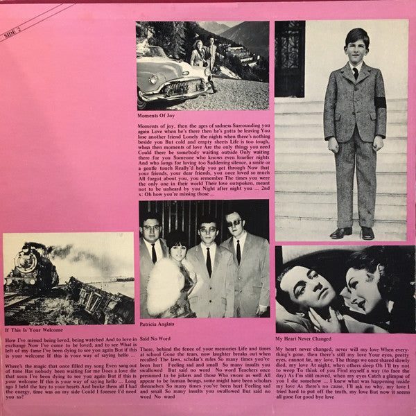 Kayak : Royal Bed Bouncer (LP, Album, GRT)