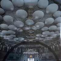 Marillion : All One Tonight (Live At The Royal Albert Hall) (4xLP, Album, Ltd, 180)