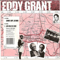 Eddy Grant : Gimme Hope Jo'Anna (7", Single, Bla)