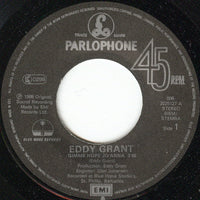 Eddy Grant : Gimme Hope Jo'Anna (7", Single, Bla)