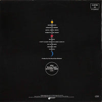 Chris Rea : Wired To The Moon (LP, Album)
