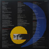 Chris Rea : Wired To The Moon (LP, Album)
