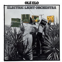 Electric Light Orchestra : Olé ELO (LP, Comp, RE)