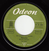 Pola Negri : Mazurka (7", Single)