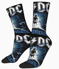 AC/DC BallBreaker Sokken