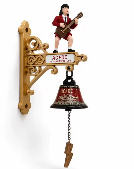 ACDC - Deurbel