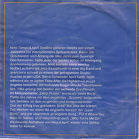 Nino Tempo & April Stevens : Who Turns Me On / Where A Girl Can't Hurt You (7", Single)