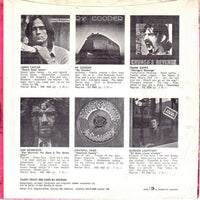 Faces (3) : Stay With Me  (7", Single)