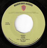 Faces (3) : Stay With Me  (7", Single)