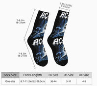 AC/DC BallBreaker Sokken