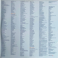 Various : Mamma Mia! Here We Go Again (The Movie Soundtrack Featuring The Songs Of ABBA) (2xLP, Album)