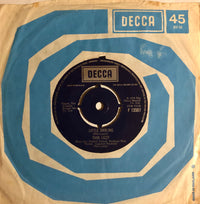 Thin Lizzy : Little Darling (7", Single)