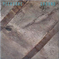 Pleasure Ground : Wait (7")