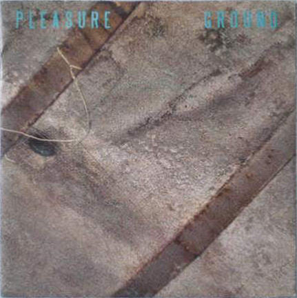 Pleasure Ground : Wait (7")