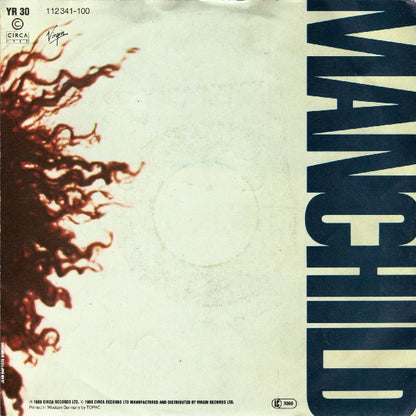 Neneh Cherry : Manchild (7", Single)