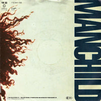 Neneh Cherry : Manchild (7", Single)