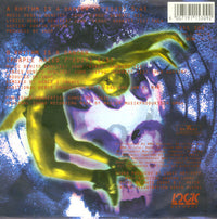 Snap! : Rhythm Is A Dancer (7", Single)