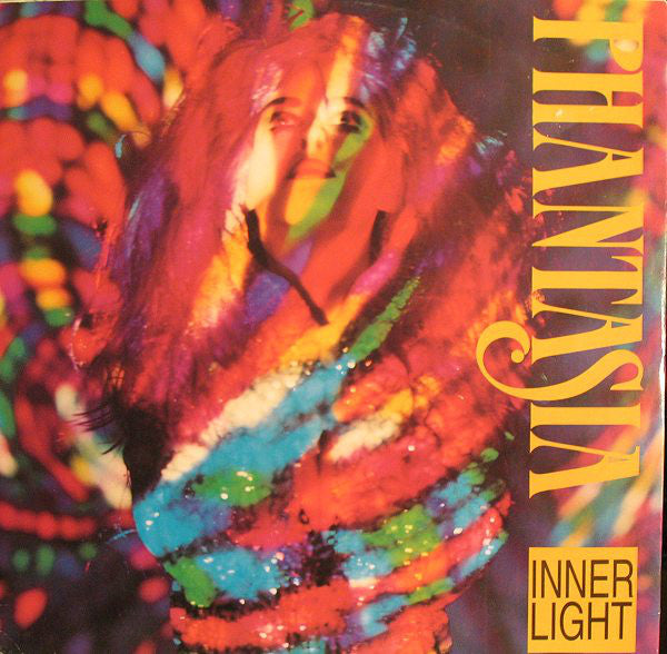 Phantasia : Inner Light (12")
