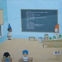 Deejay Punk-Roc : Spoiling It For Everyone (LP, Album)