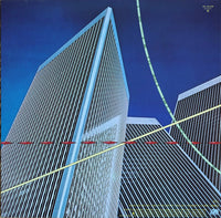 Yes : Going For The One (LP, Album, Tri)