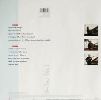 Van Morrison : Poetic Champions Compose (LP, Album)