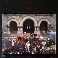 Rush : Moving Pictures (LP, Album, 26 )