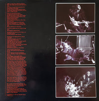 Rush : Moving Pictures (LP, Album, 26 )