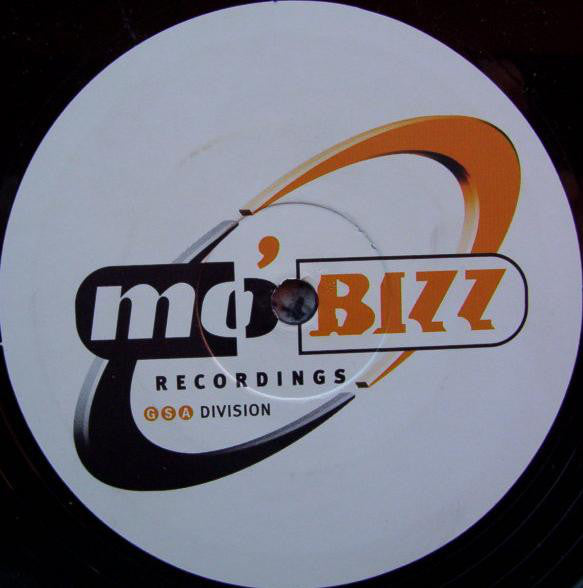 CRW : I Feel Love (Remixes) (12")